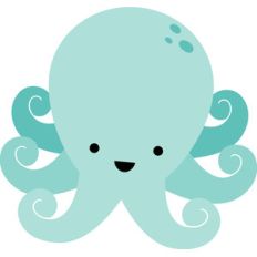 octopus - anchors aweigh