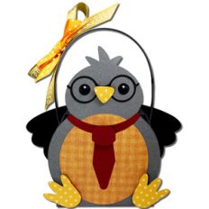 mr. robin glasses basket