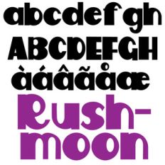 pn rushmoon