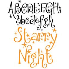 ld starry night