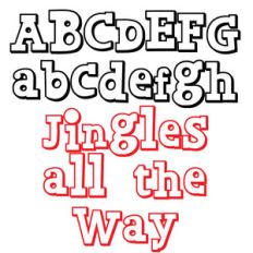 pn jingles all the way