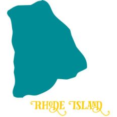 rhode island