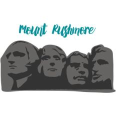 mount rushmore