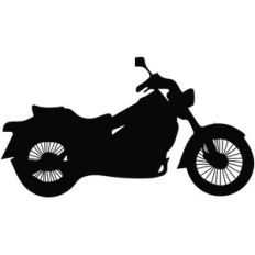 motorcycle