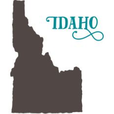 idaho