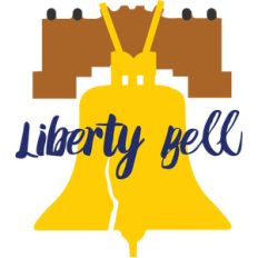 liberty bell