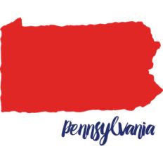 pennsylvania