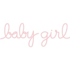 baby girl