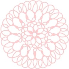 doily
