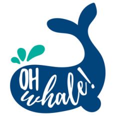 oh whale