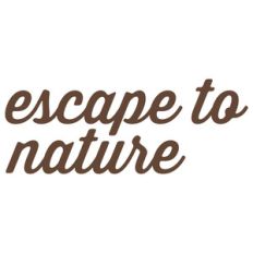escape to nature