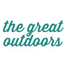 the great outdoors