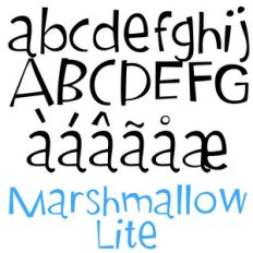 pn marshmallow lite