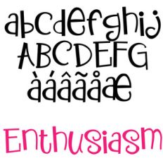 zp enthusiasm