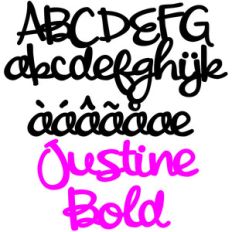 zp justine bold