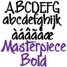zp masterpiece bold