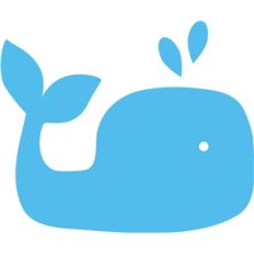 whale