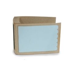 flexi horizontal album