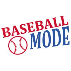 baseball mode
