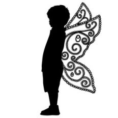 flourish boy fairy