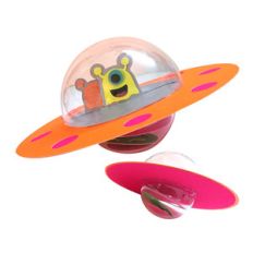 alien ball