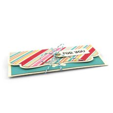 money holder envelope