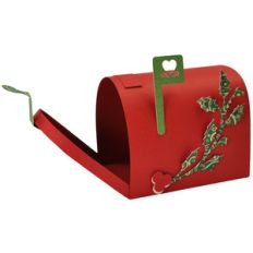 santa's mailbox