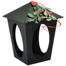 christmas lantern