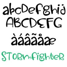 pn stormfighter