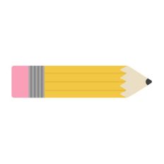 pencil