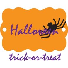 halloween tag
