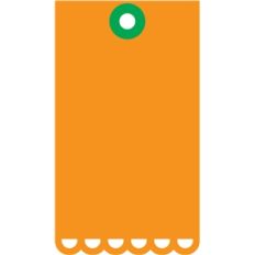 scallop tag