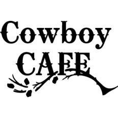 cowboy cafe