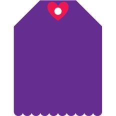 scallop tag