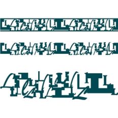 l borders