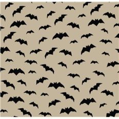 halloween bats