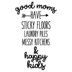 good moms