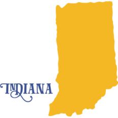 indiana