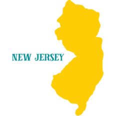 new jersey
