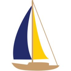 sailboat