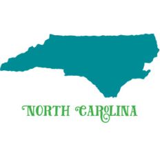 north carolina