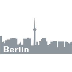 berlin skyline