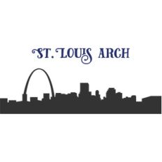 st. louis arch