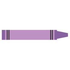 crayon