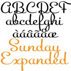 snf sunday expanded