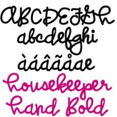 zp housekeeper hand bold