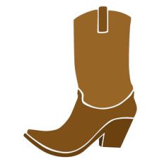 cowboy boots