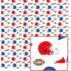 football pattern