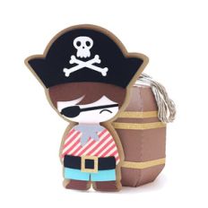 pirate boy box