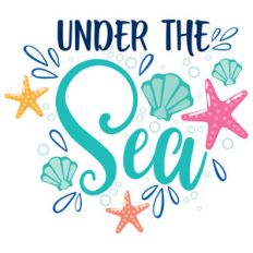 under the sea quote